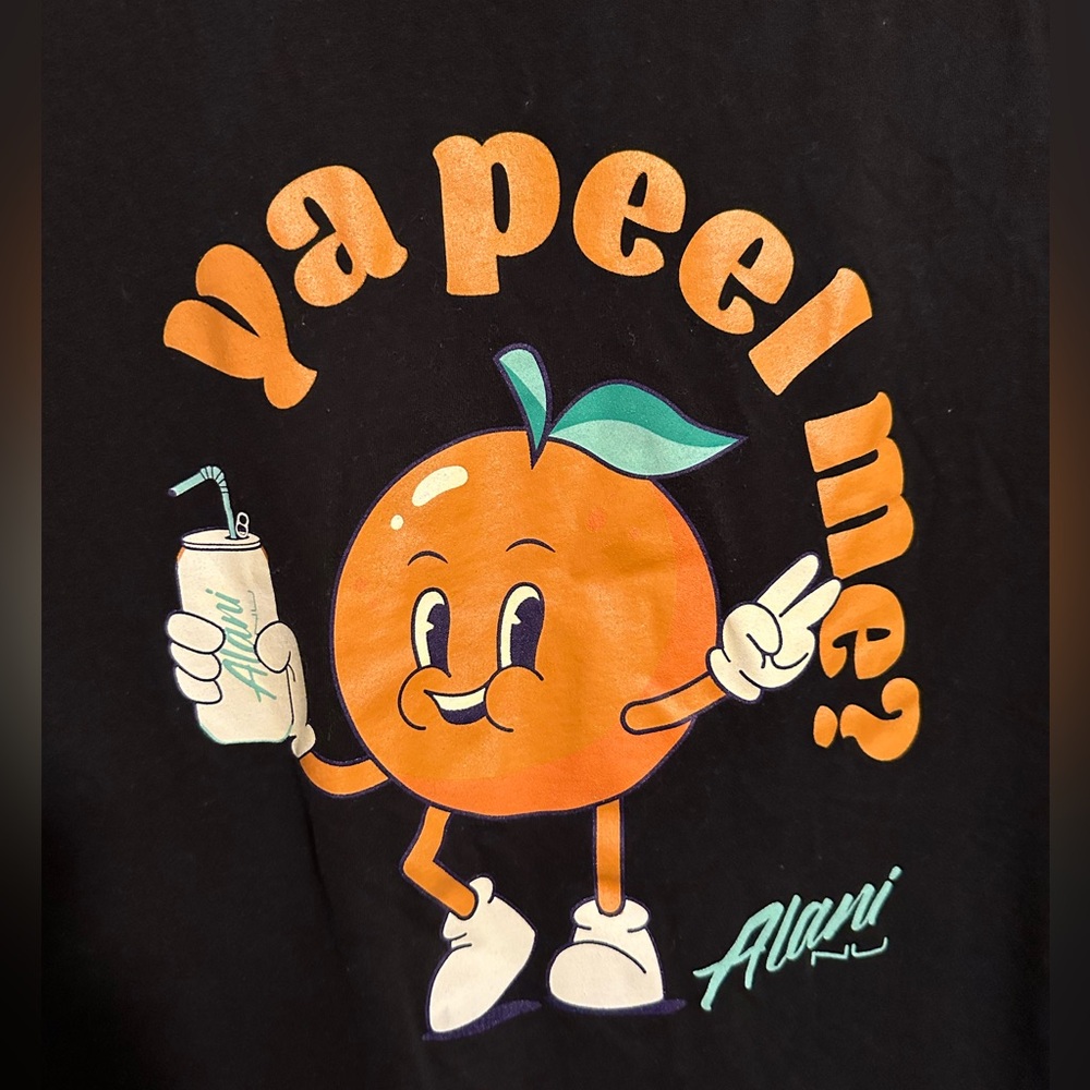 Alani Nu T-shirt